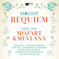 Mozart: Requiem - Say: Mozart & Mevlana [LP] Vinyl Record