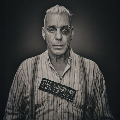 Lindemann,till - Zunge 2025 - Vinyl Record