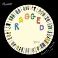 Szabo,daniel - Ragged - Music CD