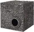 Star Trek Tng Stborg Bt Borg Cube Bt Spkr - Star Trek Tng Stborg Bt Borg Cube Bt Spkr - Speakers
