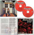 Status Quo - On The Level: 50th Anniversary Deluxe - Music CD