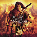 Trevor Jones  / Edelman,Randy (Colv) (Gate) (Pech) - Last Of The Mohicans - O.S.T. [Colored Vinyl] (Gate) (Pech)