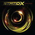 STATIC-X - Shadow Zone [Colored Vinyl] (Ylw) [Remastered] (Smok)