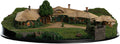 Limited Edition Polystone - Lotr - Green Dragon Inn Environment (limited Ed.) - Collectibles