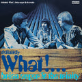 Brian Auger  / Trinity - Definitely What [LP]