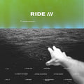 Ride - This Is Not A Safe Place [Colored Vinyl] (Slv)