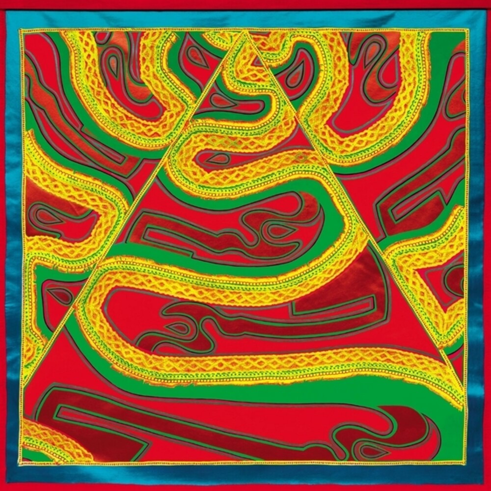 Perseverance Flow [LP] Vinyl Record