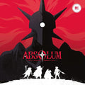 Coker,gareth - Absolum - O.s.t. - Vinyl Record
