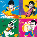 Chicken Rhythms [Colored Vinyl] (Grn) [Reissue] Vinyl Record