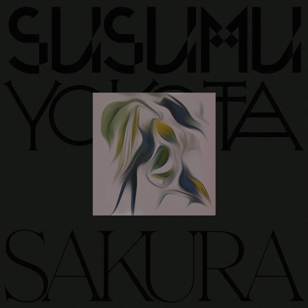 Susumu Yokota - Sakura (Skintone Edition) [CD]