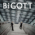 Bigott - Ep - Vinyl Record