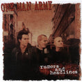 One Man Army - Rumors & Headlines - Music CD