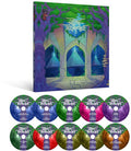 Ozric Tentacles - Through The Magick Valley - Music CD