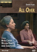 All Over - All Over - DVD