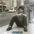 Buckley,jeff - Coffret Vinyle Et Photos - Vinyl Record