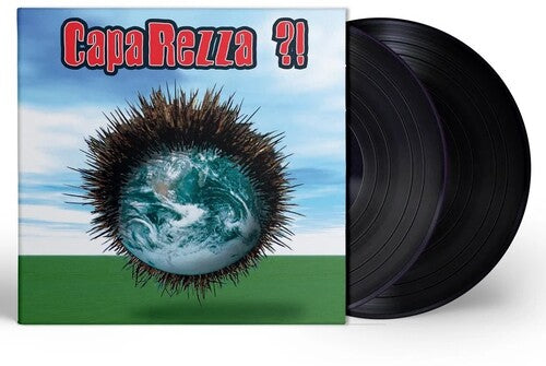 Caparezza - ?! - Vinyl Record