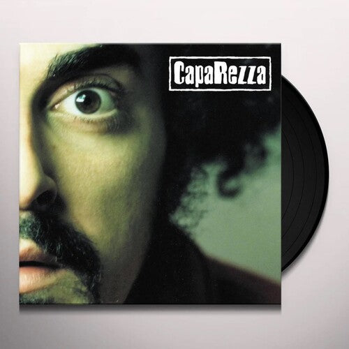 Caparezza - Verita Supposte - Vinyl Record