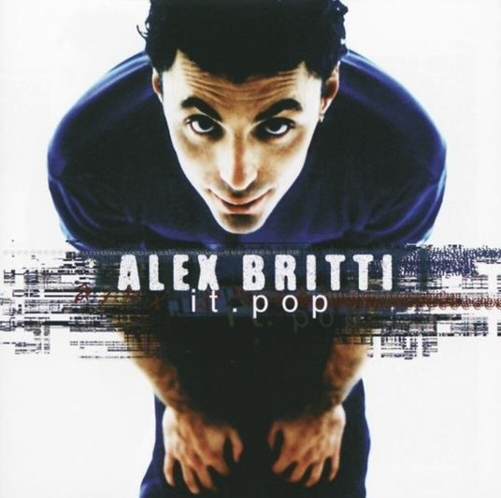 It.Pop (Ita) [LP] Vinyl Record