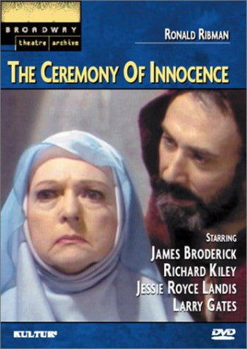 Ceremony Of Innocence - Ceremony Of Innocence - DVD