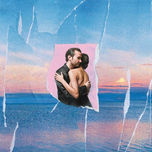 Tropico - Soli E Disperati Nel Mare Meraviglioso - Vinyl Record