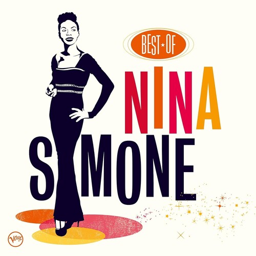 Simone,nina - Best Of Nina Simone - Vinyl Record
