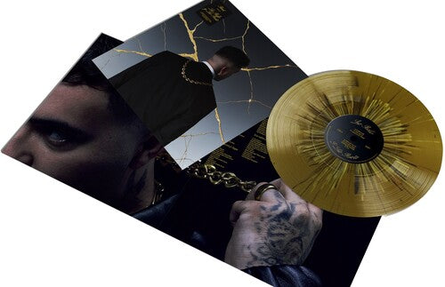 Beret - Lo Bello Y Lo Roto - Vinyl Record