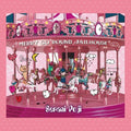 Merry Go Round Jailhouse [LP] Vinyl Record
