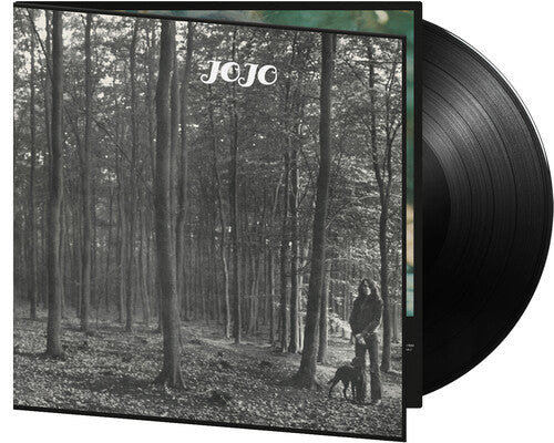 Kooymans,george - Jojo - Vinyl Record