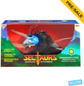 Sectaurs - Wave 2 Dragonflyer - Sectaurs - Wave 2 Dragonflyer - Collectibles