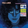Eric Carr Unfinished Business The Liquid Vinyl Numbered Edi (Mint (M)) (LP, Album) Vinyl Record