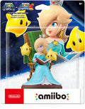 Amiibo: Smg Rosalina & Lumas - Amiibo: Smg Rosalina & Lumas - Game Accessories