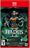 Nintendo Switch 2 Hades II - Video Game
