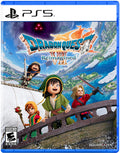 PS5 Dragon Quest VII Reimagined VII - PlayStation - Video Game