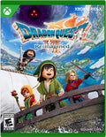 Xbx Dragon Quest Vii Reimagined - Xbx Dragon Quest Vii Reimagined - Video Game