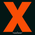 X - O.S.T. [LP] Vinyl Record
