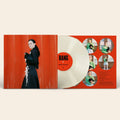 Bang - Milky Clear [Clear Vinyl] (Wht) Vinyl Record