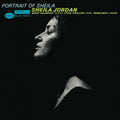 Portrait Of Sheila (Blue Note Tone Poet Edition) [LP] Vinyl Record