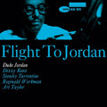 Flight To Jordan (Blue Note Tone Poet Edition) [LP] Vinyl Record