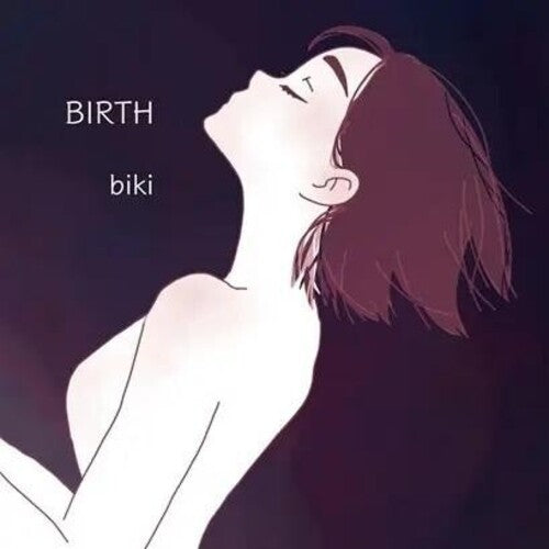 Biki - Birth - Music CD