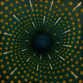 Mohammad Mortazavi  Reza - Nexus (Uk) [LP]