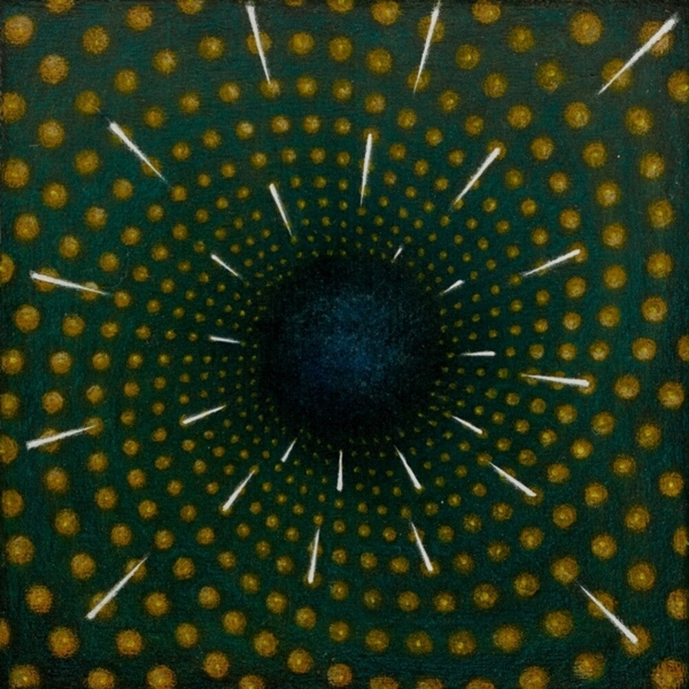 Mohammad Mortazavi  Reza - Nexus (Uk) [LP]