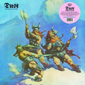 Dust (us) - Hard Attack - Vinyl Record
