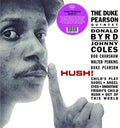 Pearson,duke - Hush - Vinyl Record