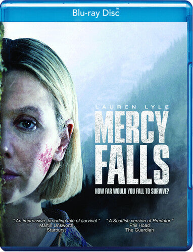 Mercy Falls - Mercy Falls - Blu-ray