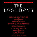 Lost Boys - O.S.T. [Clear Red Vinyl] Vinyl Record