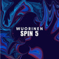 Spin 5 / Various - Spin 5 / Various - Music CD