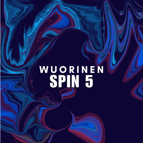 Spin 5 / Various - Spin 5 / Various - Music CD