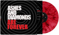 Are Forever [Red Marble LP] Vinyl Record