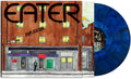 Duplication [Blue Marble LP] Vinyl Record