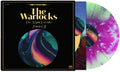 The Manic Excessive Sounds Of [Purple/Coke Bottle Green Haze/Splatter LP] Vinyl Record